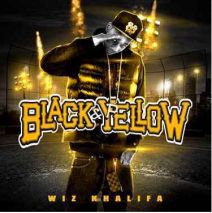 Wiz Khalifa - Black & Yellow